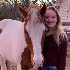 Meet your Posher, Lindsey